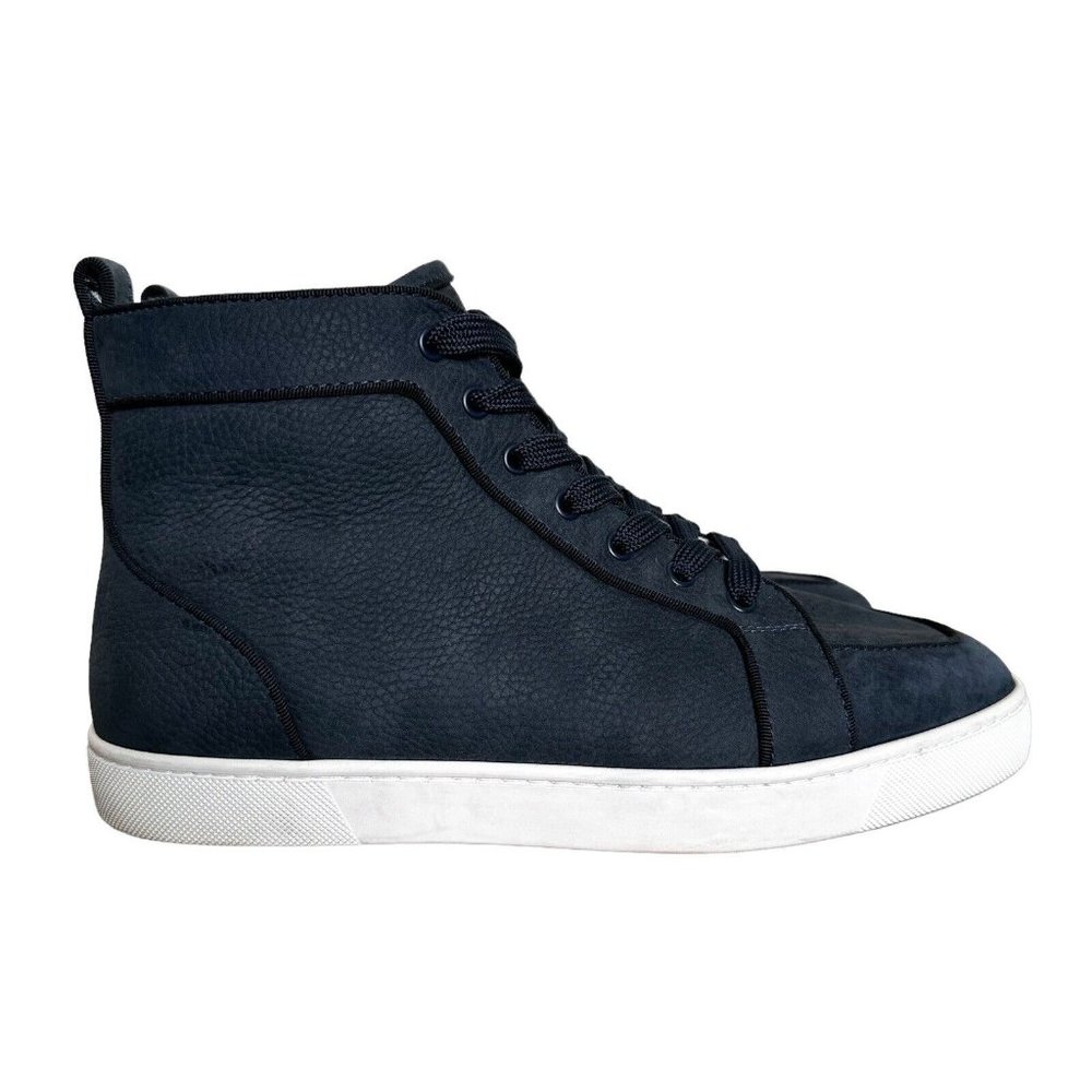 ❤️SOLD❤️Christian Louboutin Sneakers - Picture 10 of 14